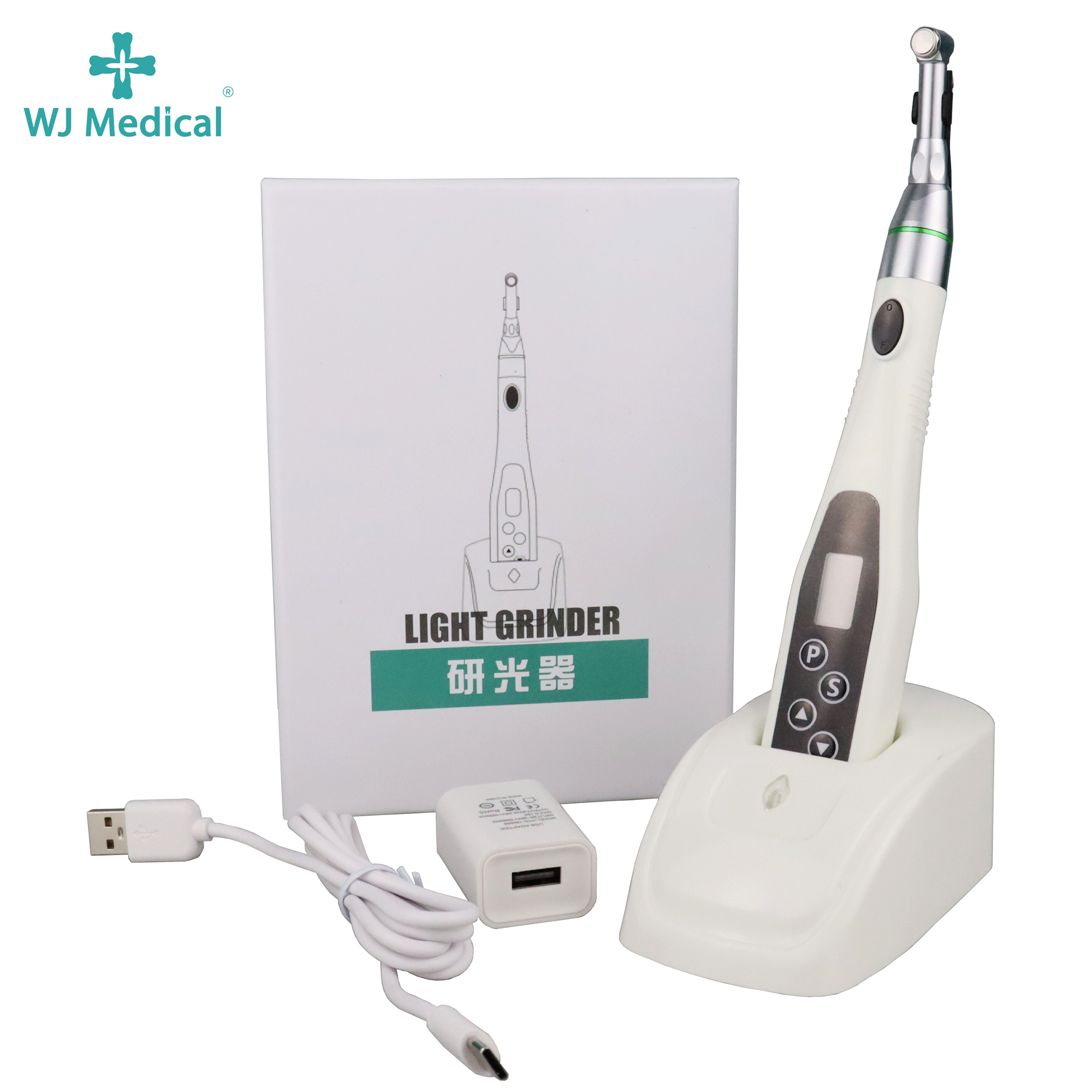 LED Curing Light
