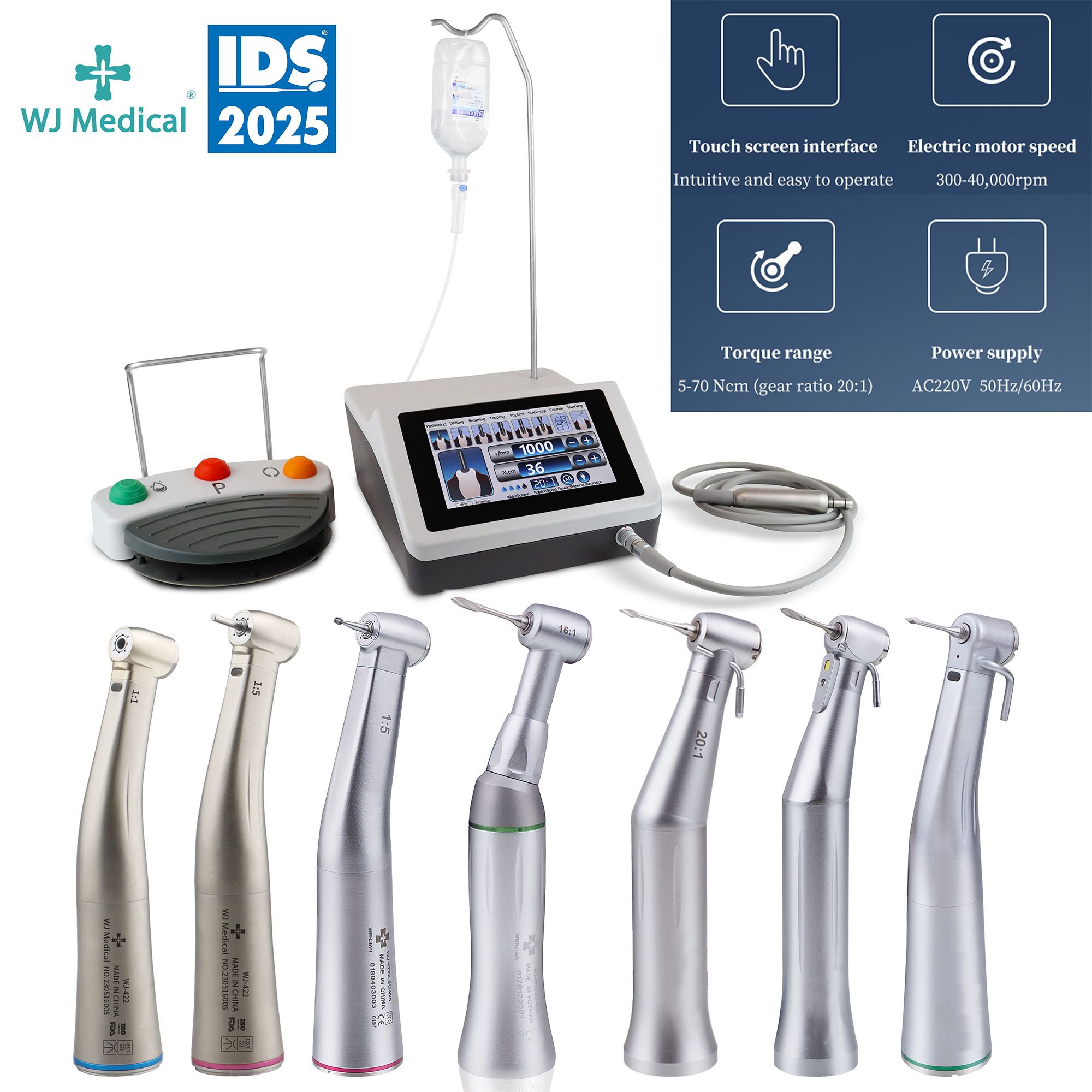 Dental Implant