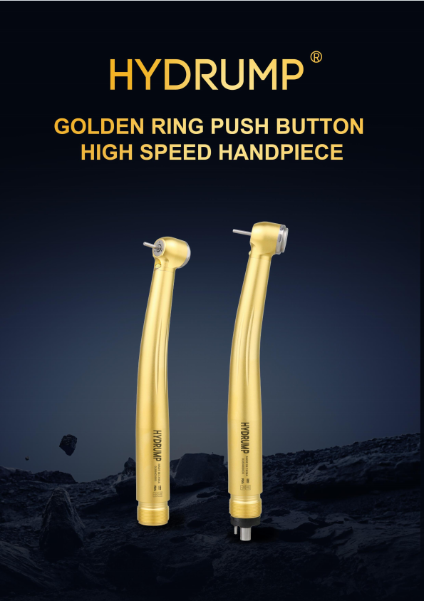 led handpiece