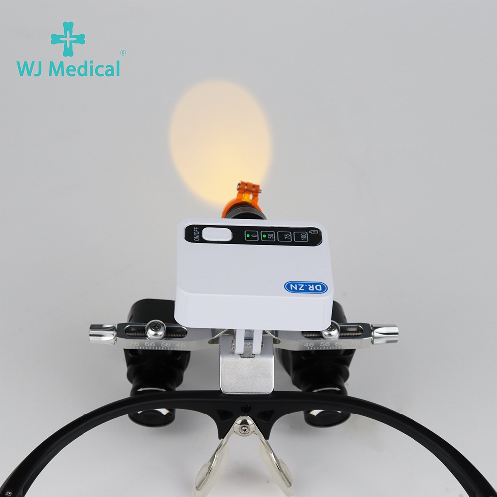 dental Angled Loupe