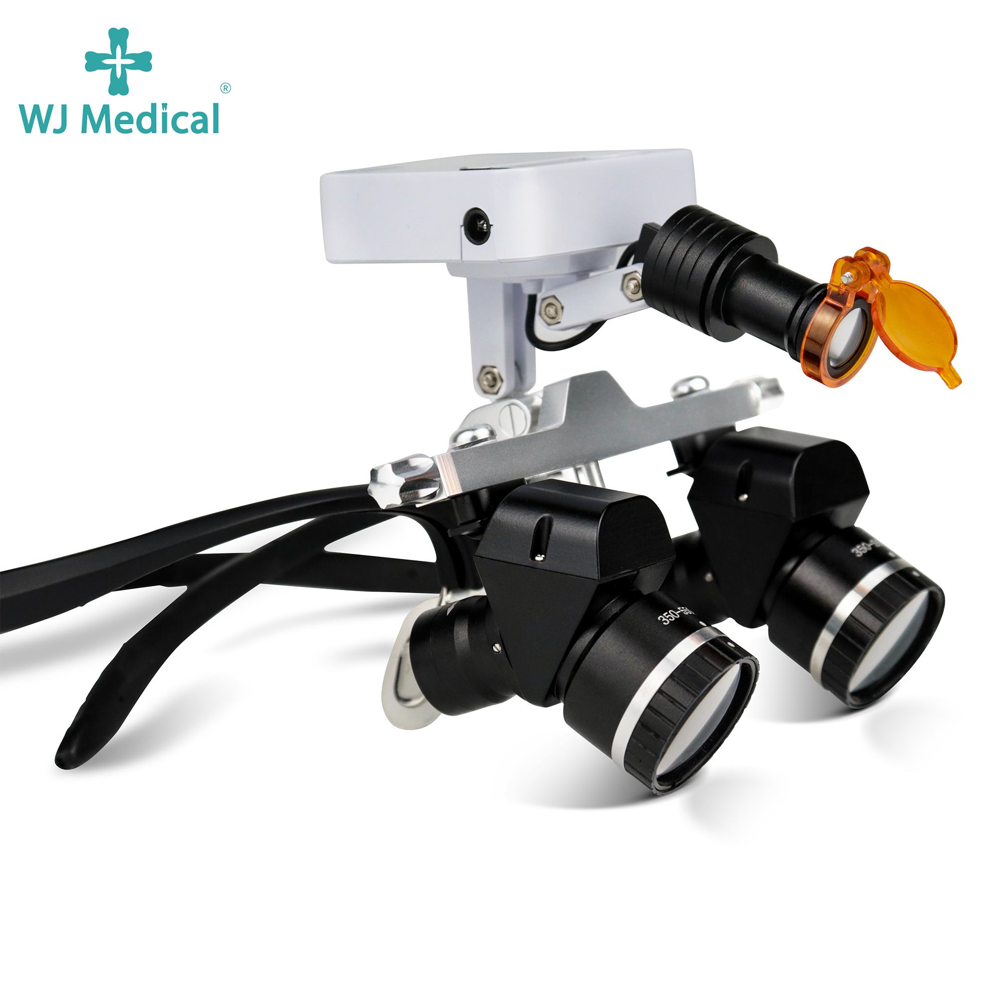 Angled Loupe