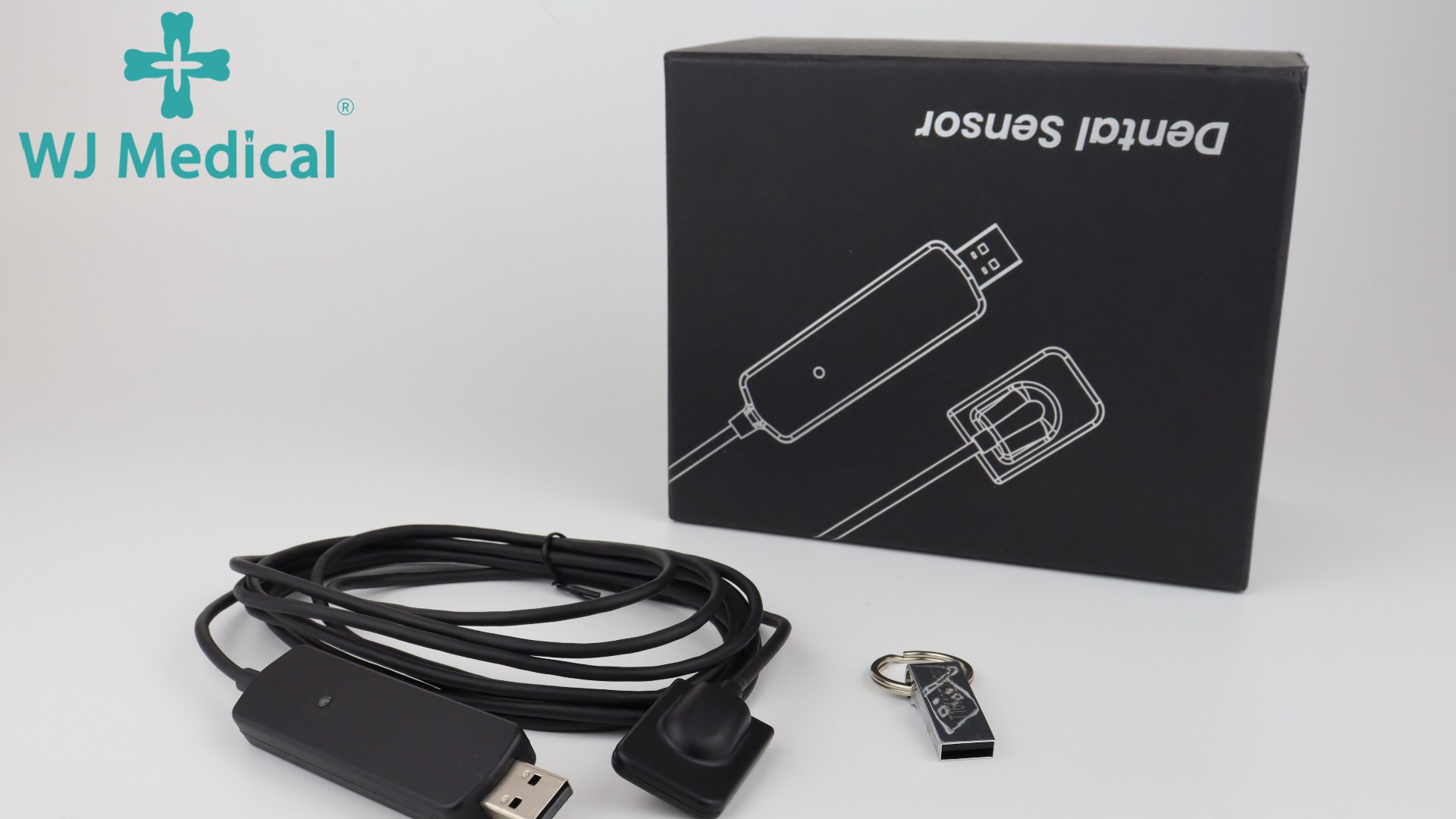 dental x ray sensor