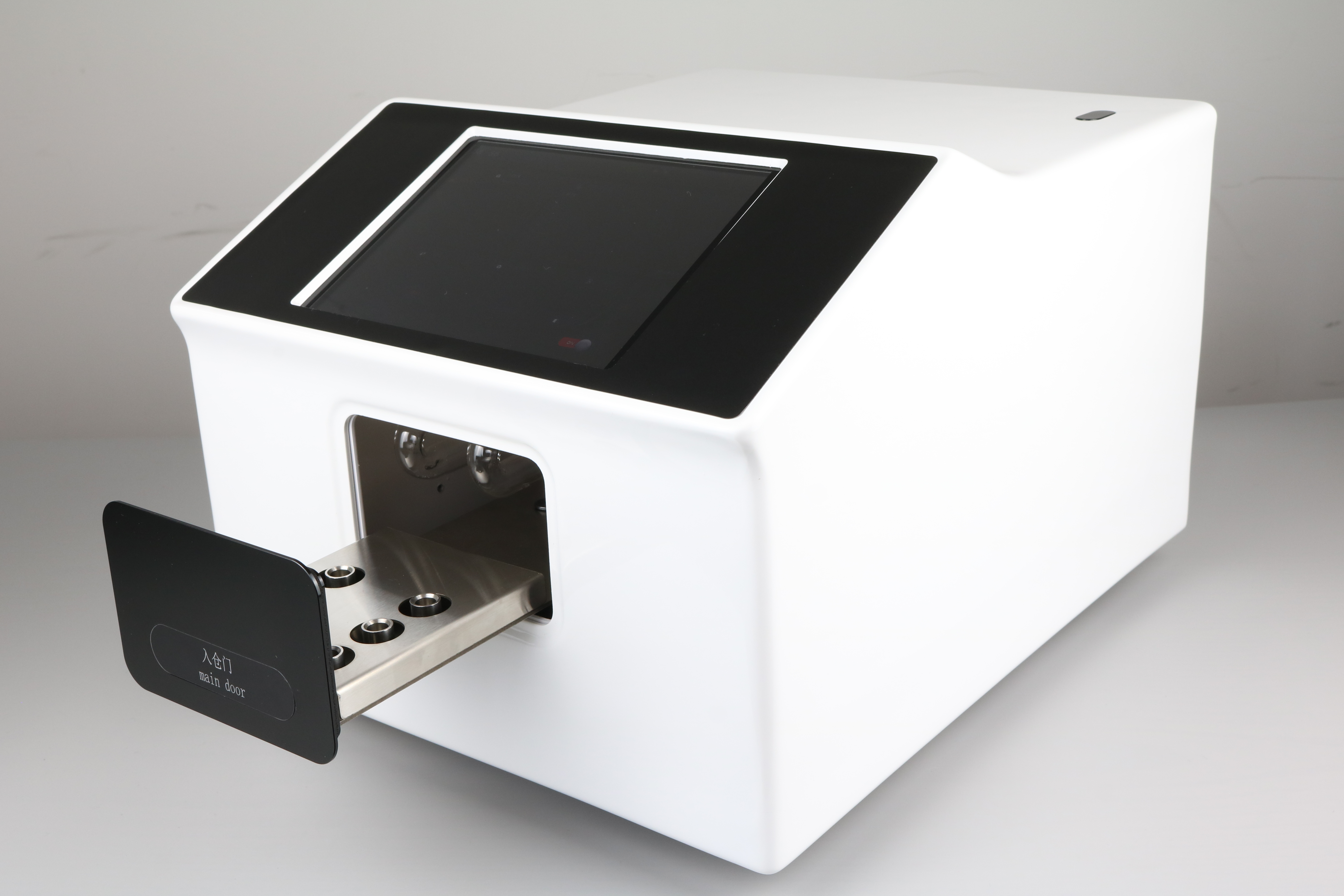 Revolutionize Your Implant Procedures with the UV Activator