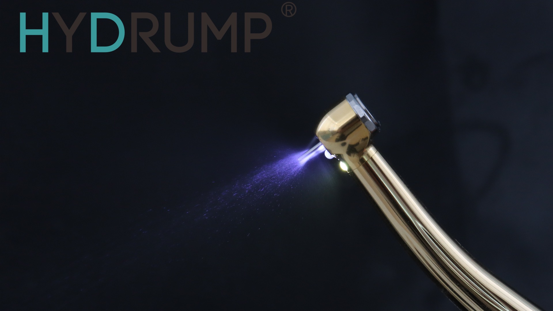 High-Speed Handpiece