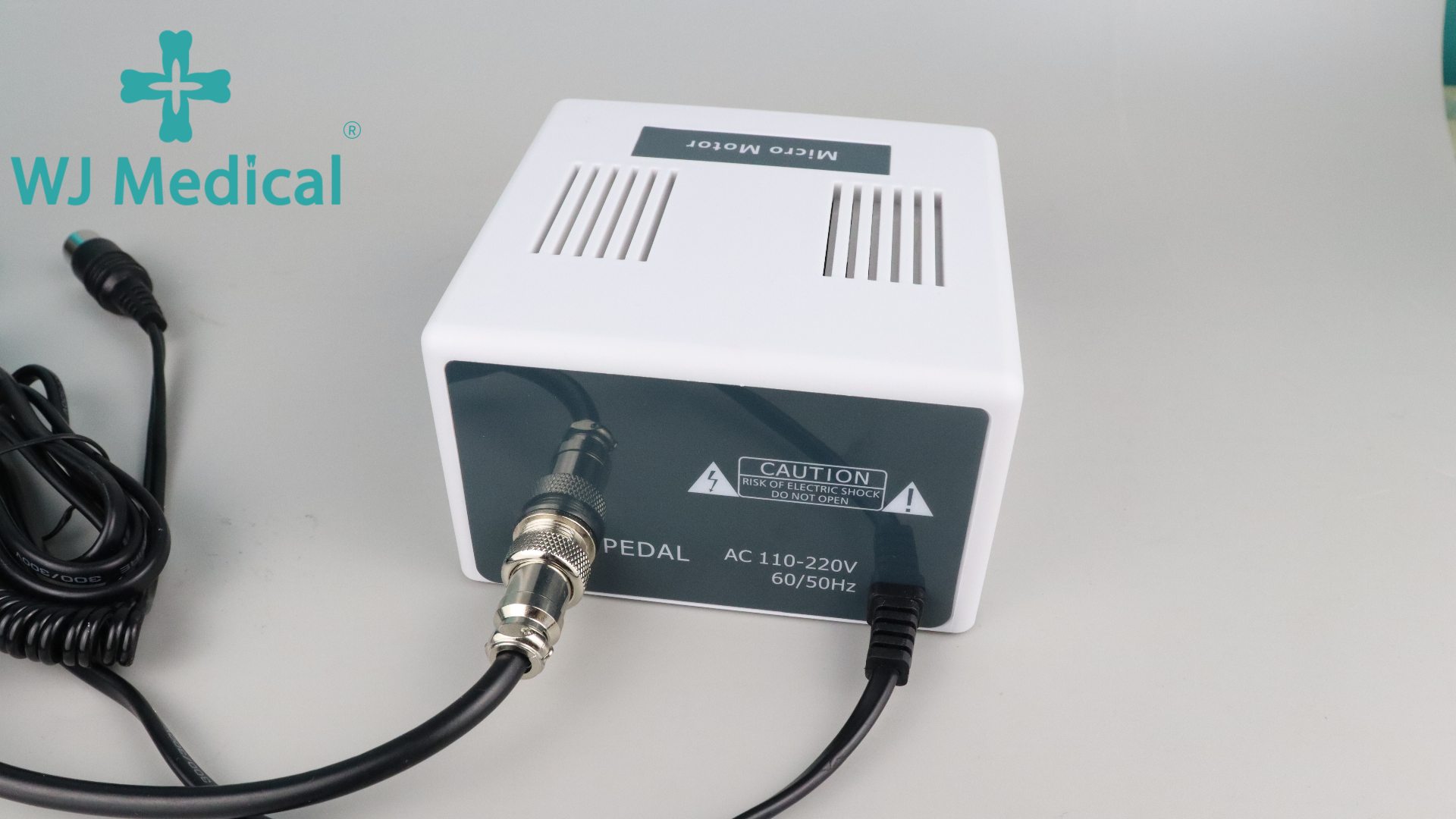 Dental Polishing Machine