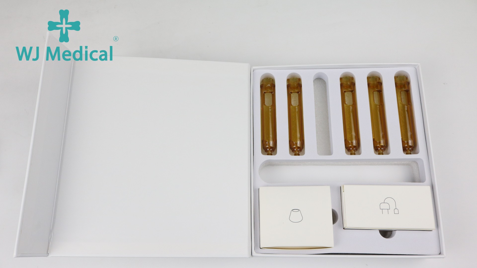 Anesthesia Booster Anesthesia Booster