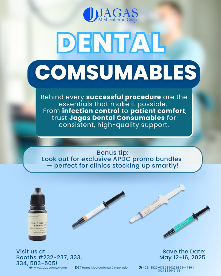 Dental Association Annual Convention