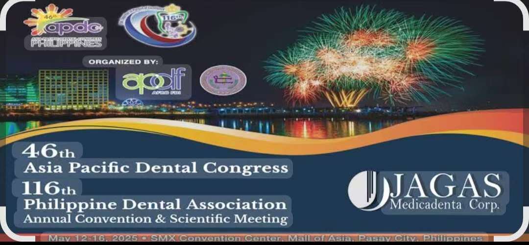 HYDRUMP agent Jagas Pangasinan Jagas Dental medical is coming to the Philippines