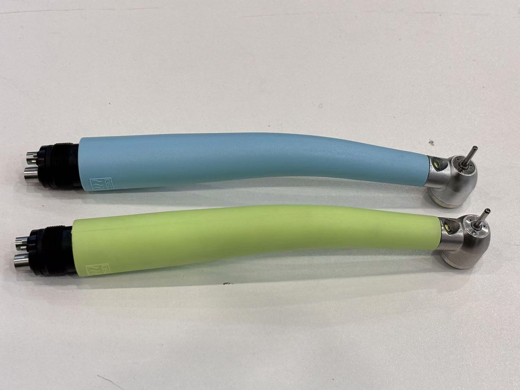 Plastic LED Dental Handpiece