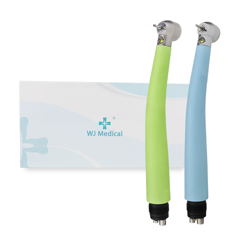 PlasticHandpiece