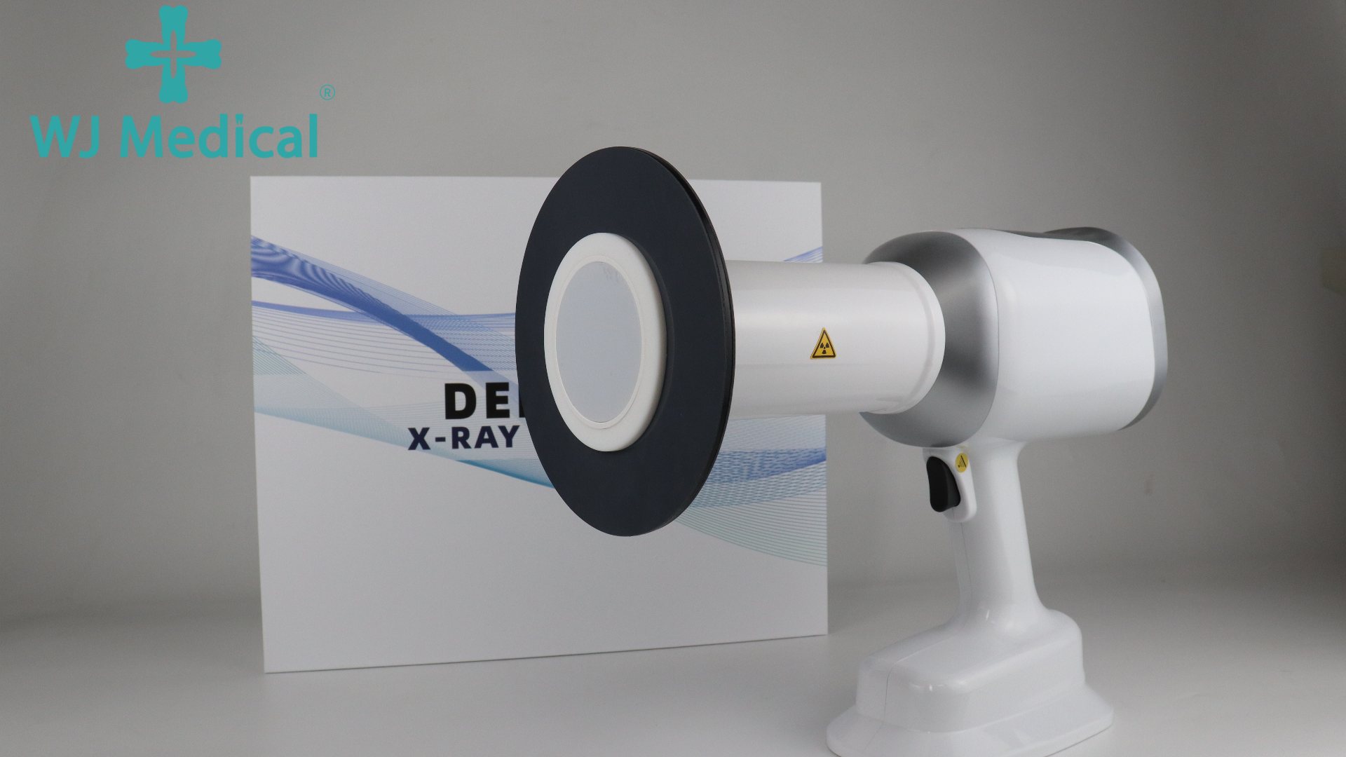 Dental X-Ray Machine
