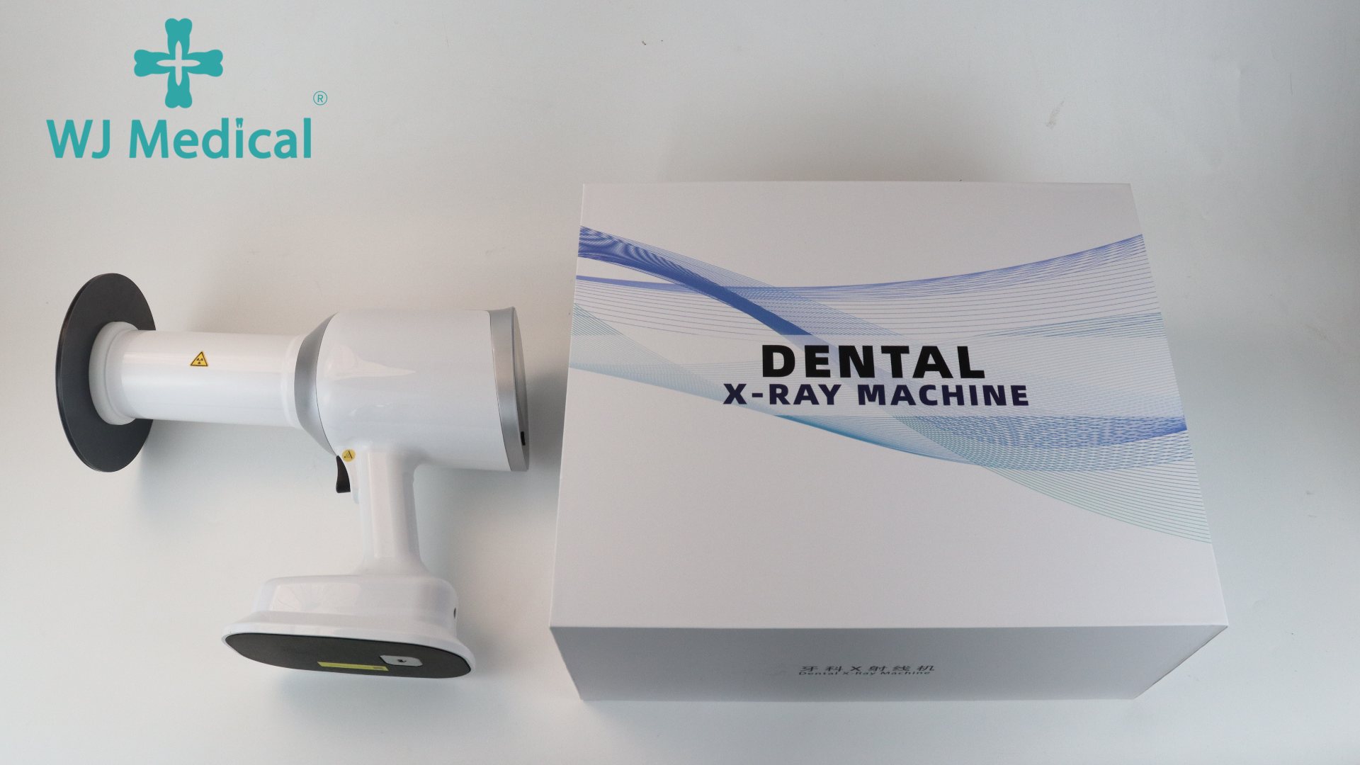 WJ Medical Portable Dental X-Ray Machine