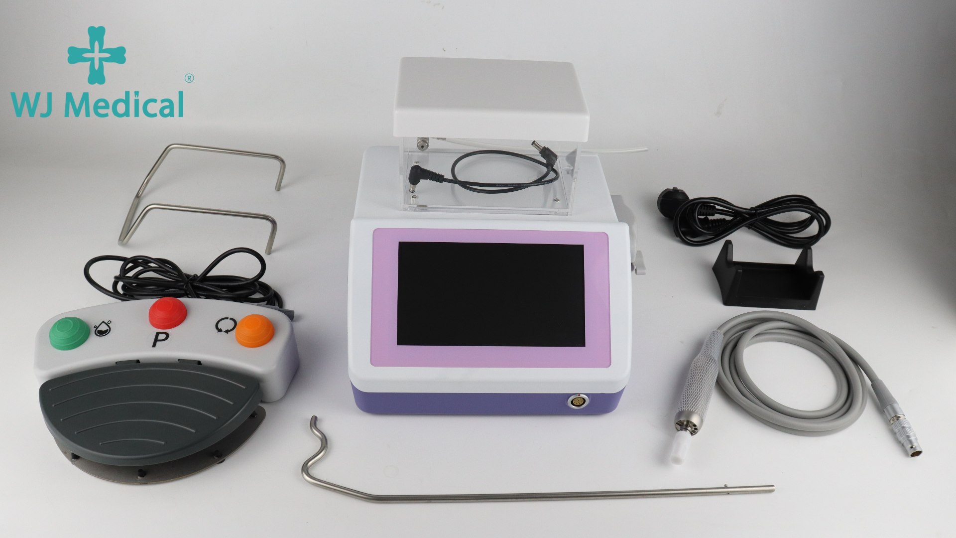 Intelligent Dental Motor – Precision Meets Innovation!