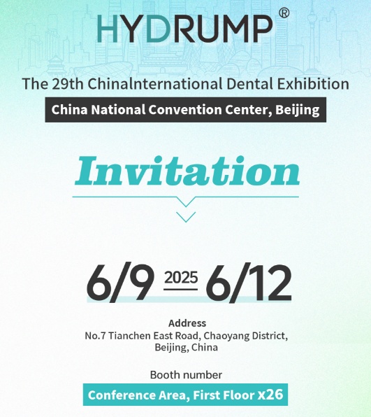 Beijing Dental Show