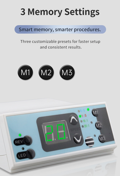 DentalMotor DentalMotor