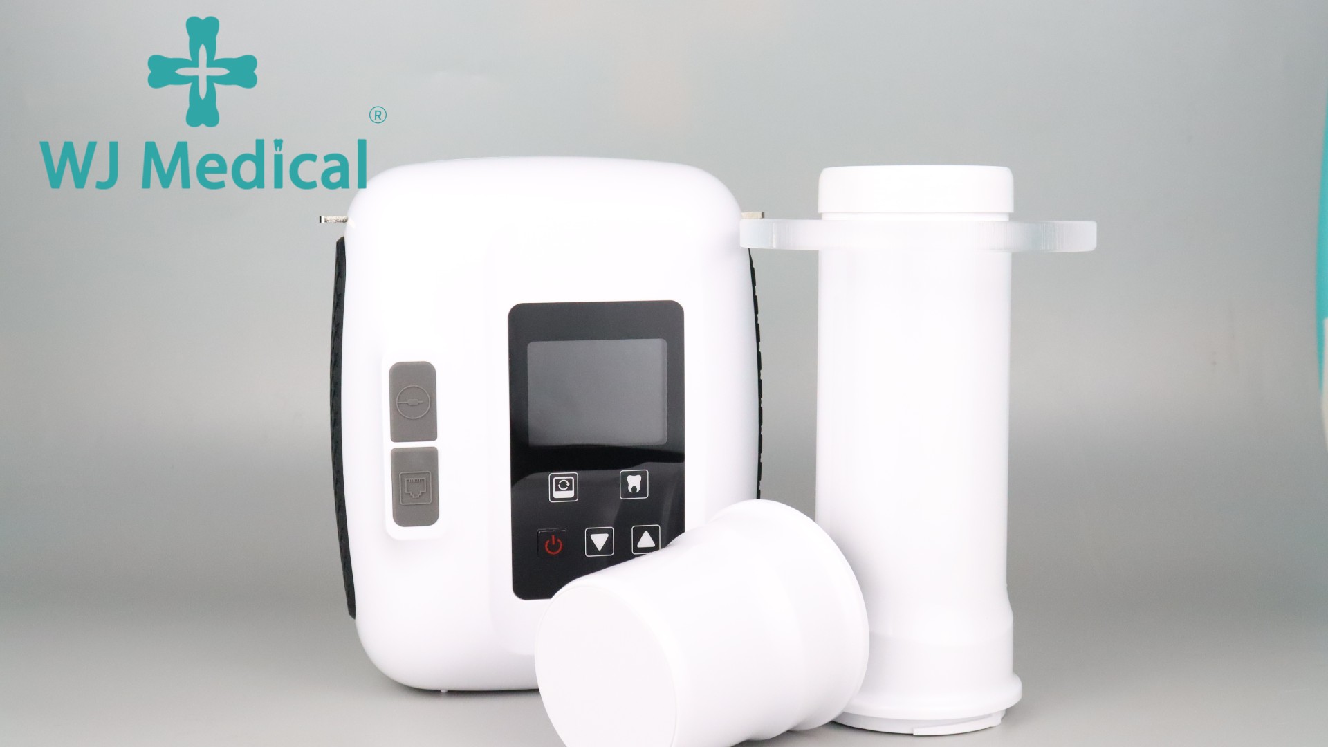 Introducing Our Touch-Control Dental X-Ray Machine