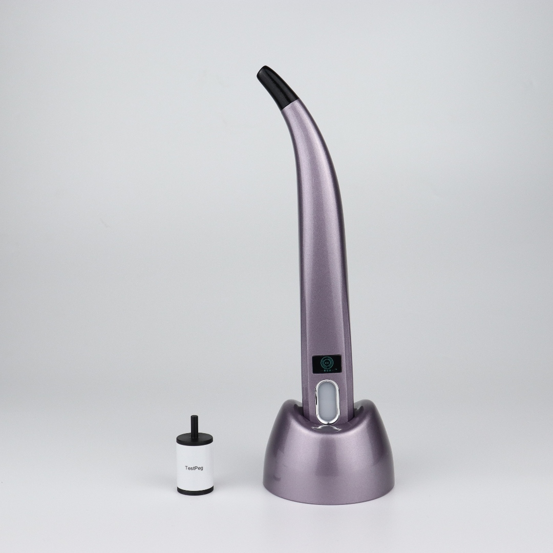 Know Before You Go — Accurate Tooth Mobility Testing in Seconds