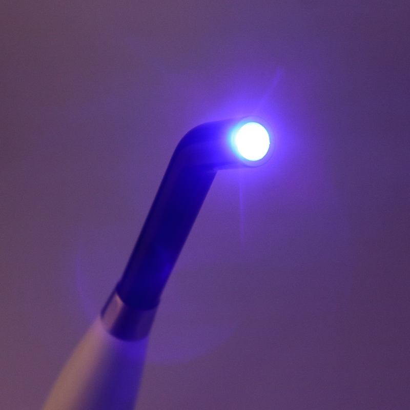 Power Up Your Curing