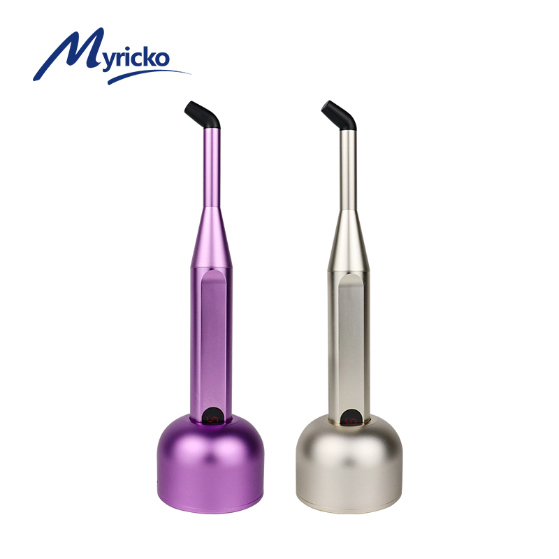 Myricko Precise ISQ Implant Stability Device Resonance Frequency Measurement for Consistent Dental Craniofacial Implant Checks