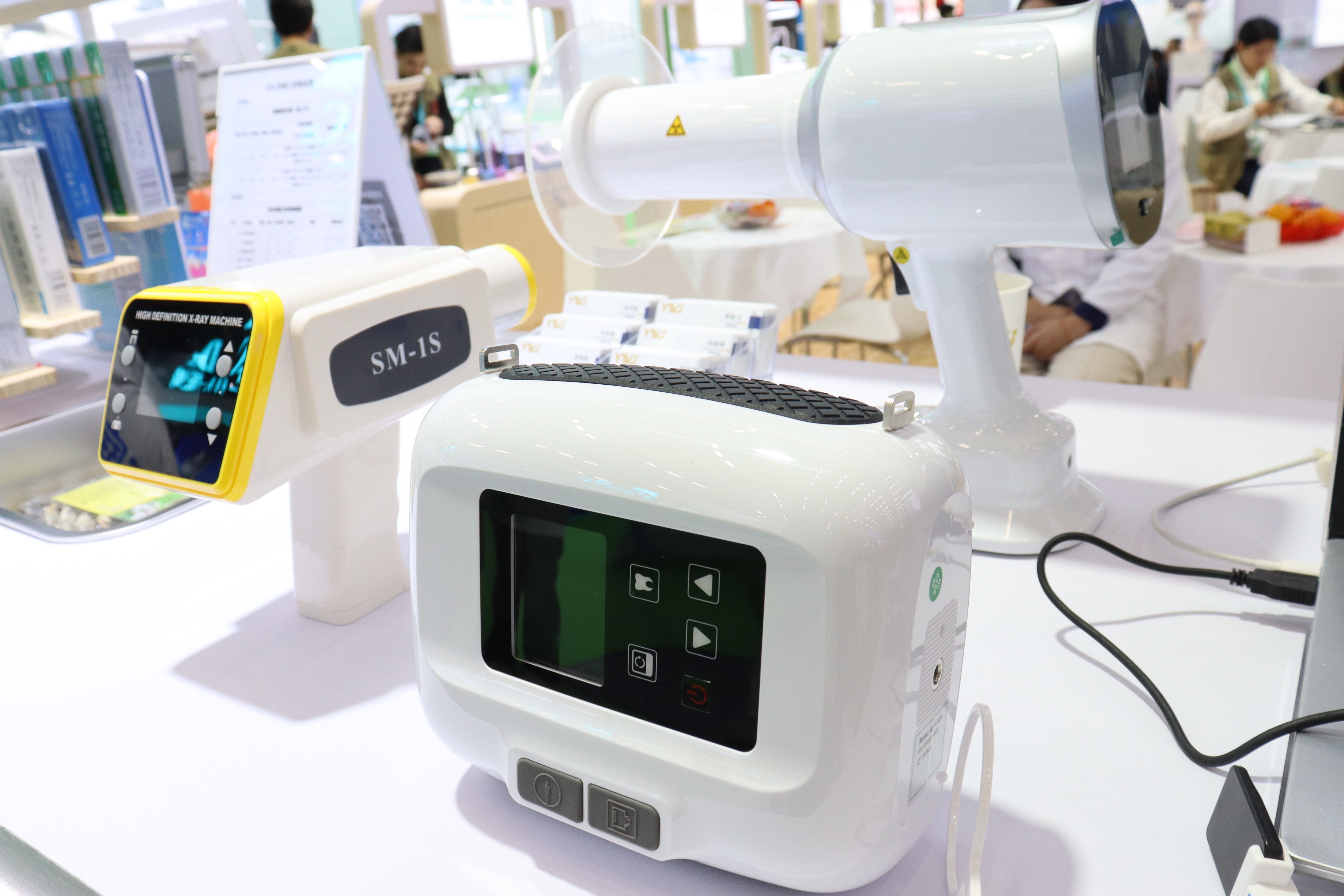Dental Low Speed Handpiece
