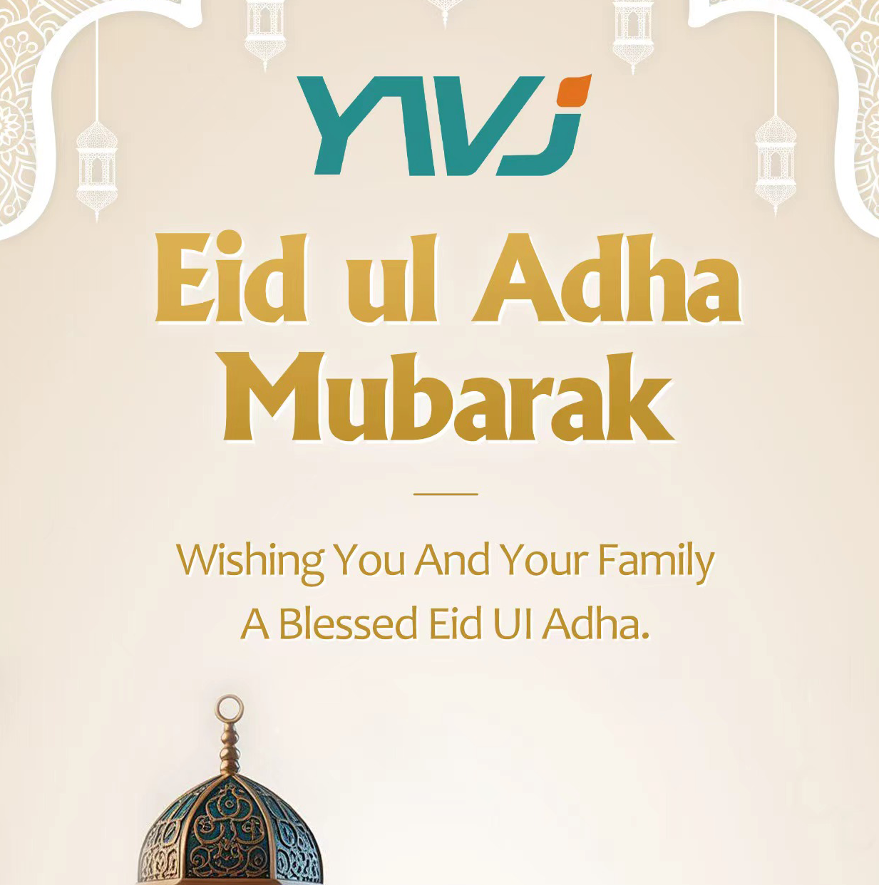 Eid ul Adha