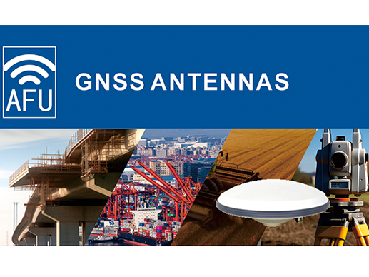 GNSS High Precision Antennas