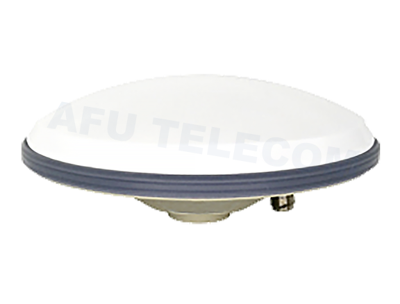 GNSS Antennas