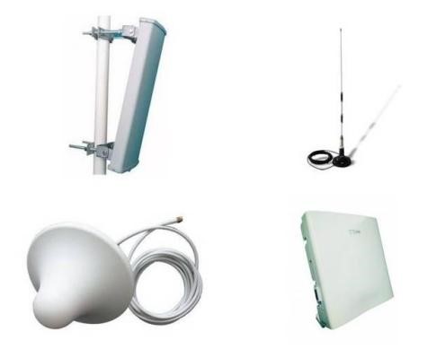 The Difference Between Smart Antenna and GSM Antenna