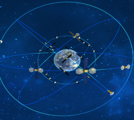 4 Systems High Precision GNSS Antennas