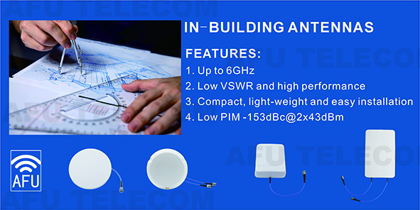 Types of DAS Distribution Technologies Types of DAS Distribution Technologies