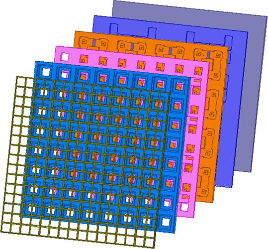 The Difference Between Array Antenna and Phased Array Antenna