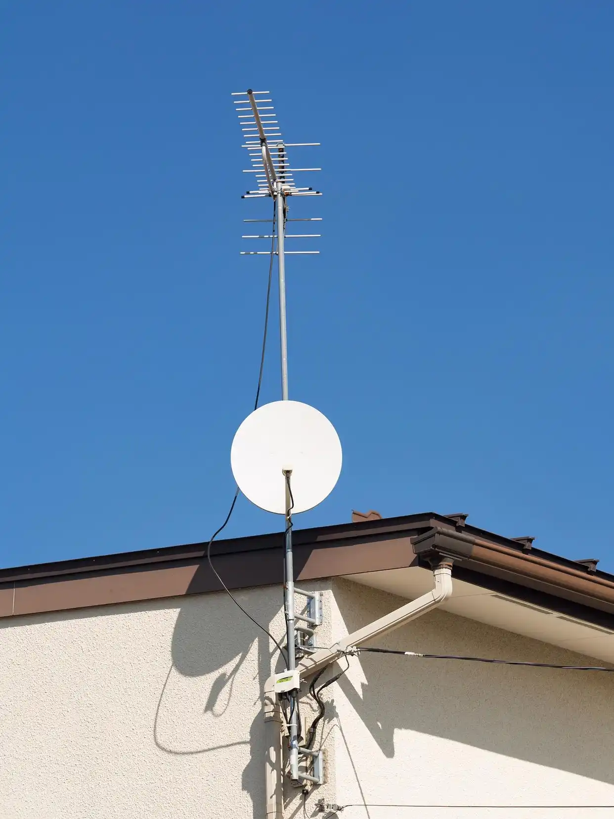 The rise of new smart antennas