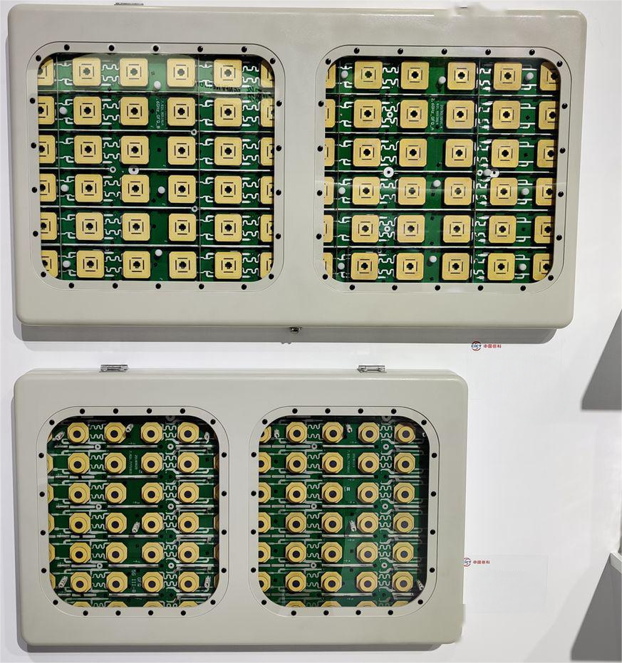The lightweight requirements of 5G drive the upgrade of antenna elements.