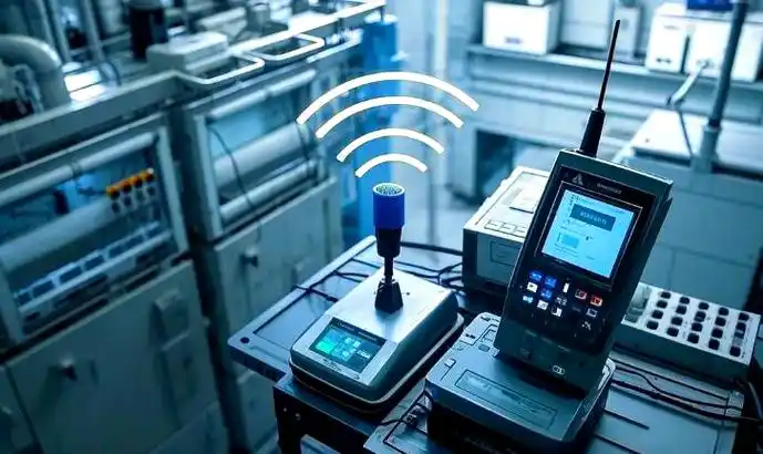 IoT Antennas: Types & Working Principles