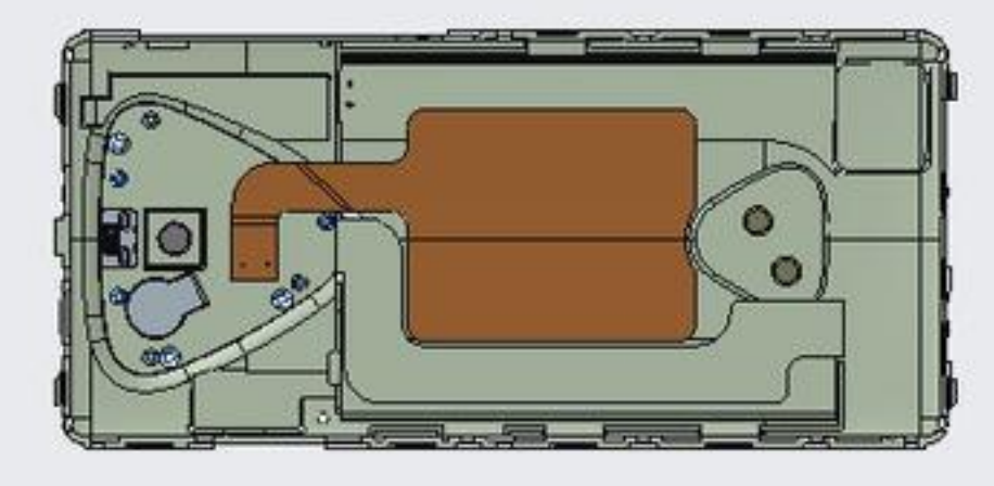 Mobile Phone Antenna