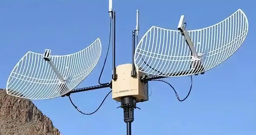 How many of the 12 common types of antennas for radio communication do you know?