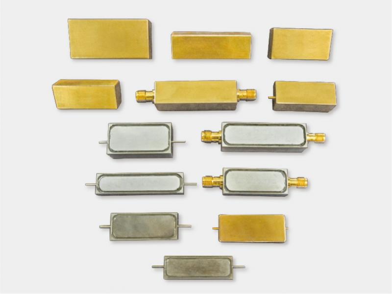 What is an LC module?