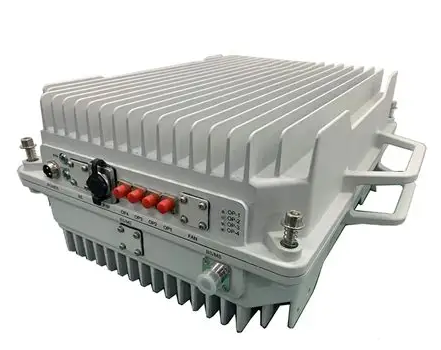 RF Repeaters: Signal Boost Solutions