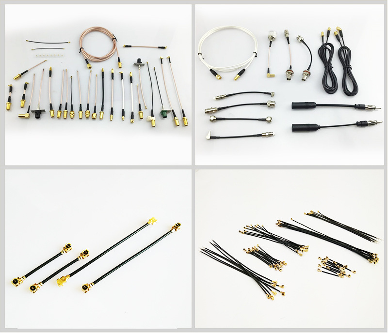 Jumpers: Essential Components in Modern Connectivity