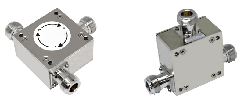 Microwave Circulators Microwave Circulators