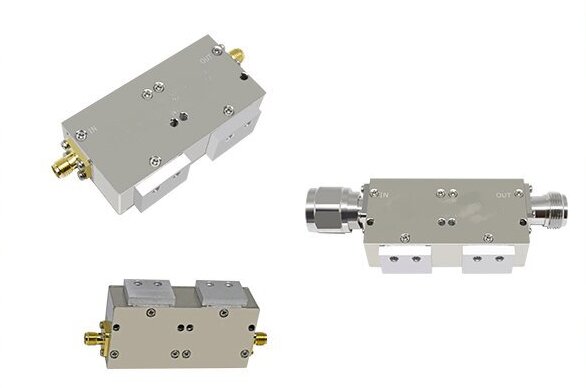 RF Isolators: Essential Protection for Wireless Systems