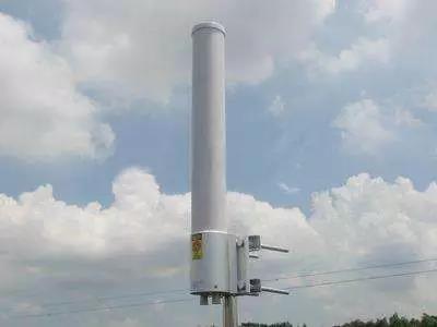 Omnidirectional Antennas: 360° Wireless Coverage