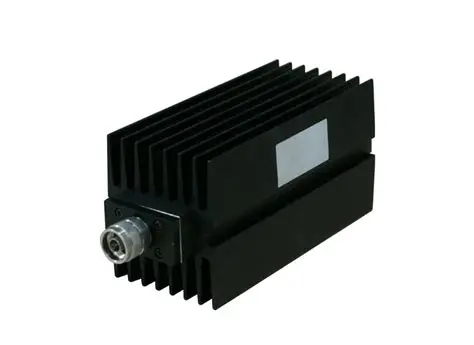 RF Attenuators RF Attenuators