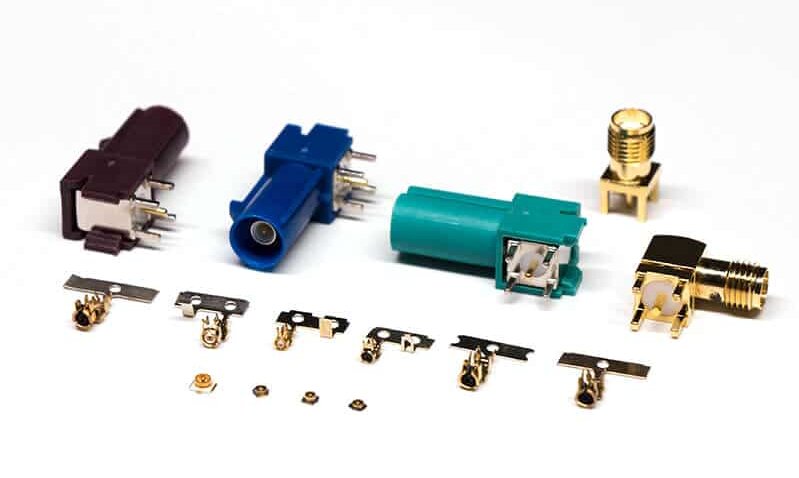 Antenna Cable Connectors: Signal Transmission Essentials