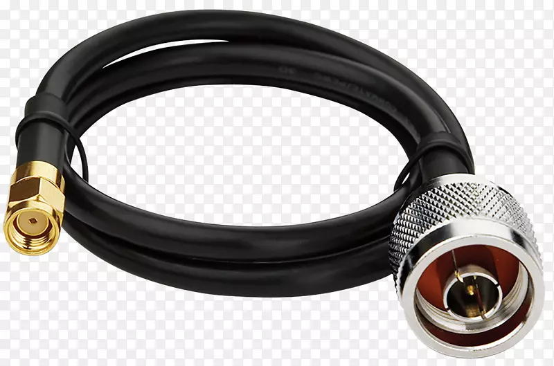 RF Cable Connectors RF Cable Connectors