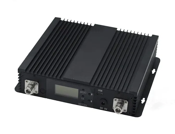 Triple Band RF Repeaters: Wireless Coverage Boosters