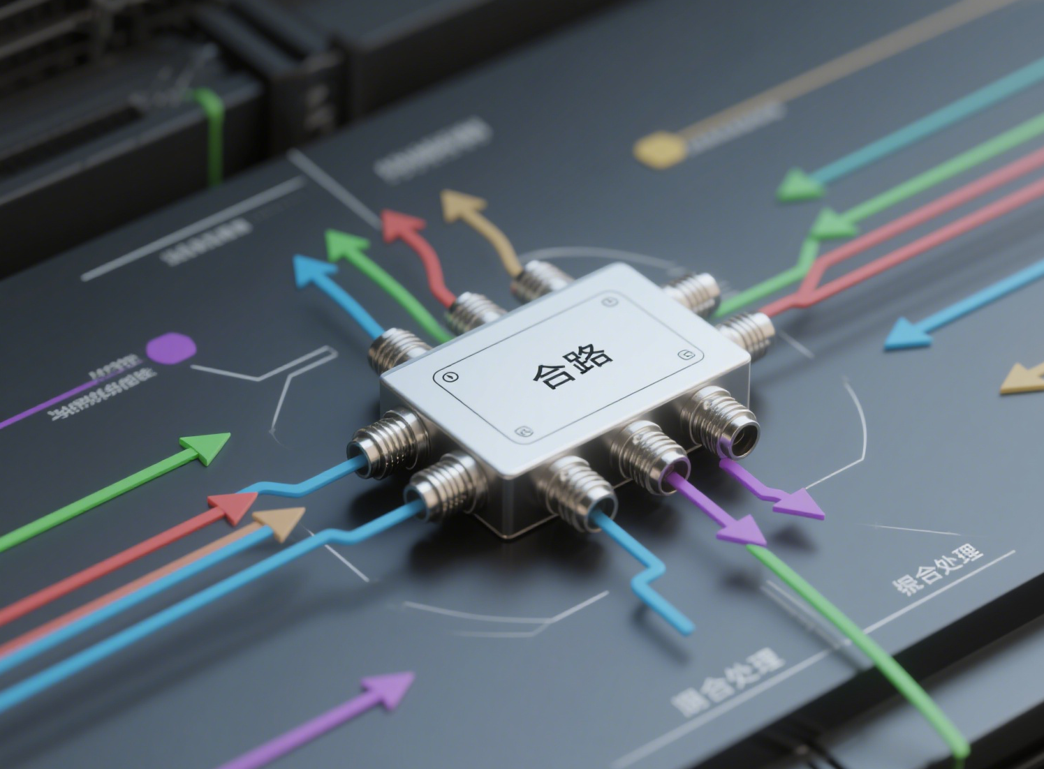 Combiners' Future Challenges and Trends