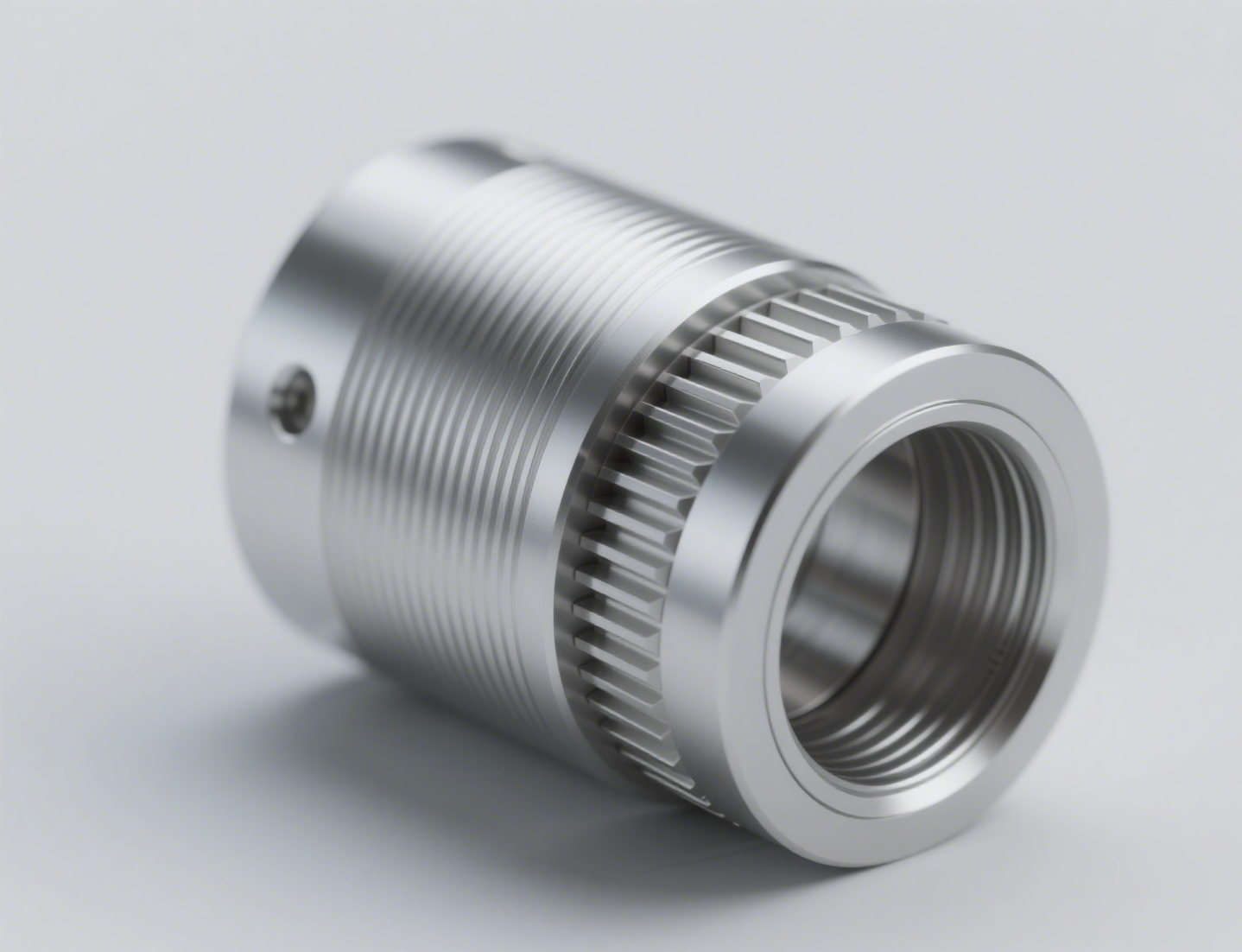 Attenuators Operating Principles and Common Types