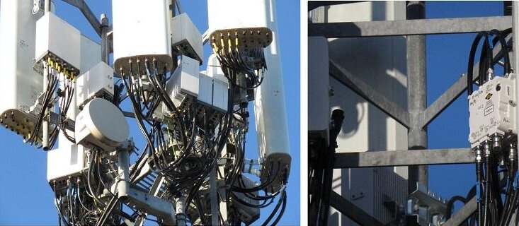 4T4R Antennas: Boosting Wireless Performance