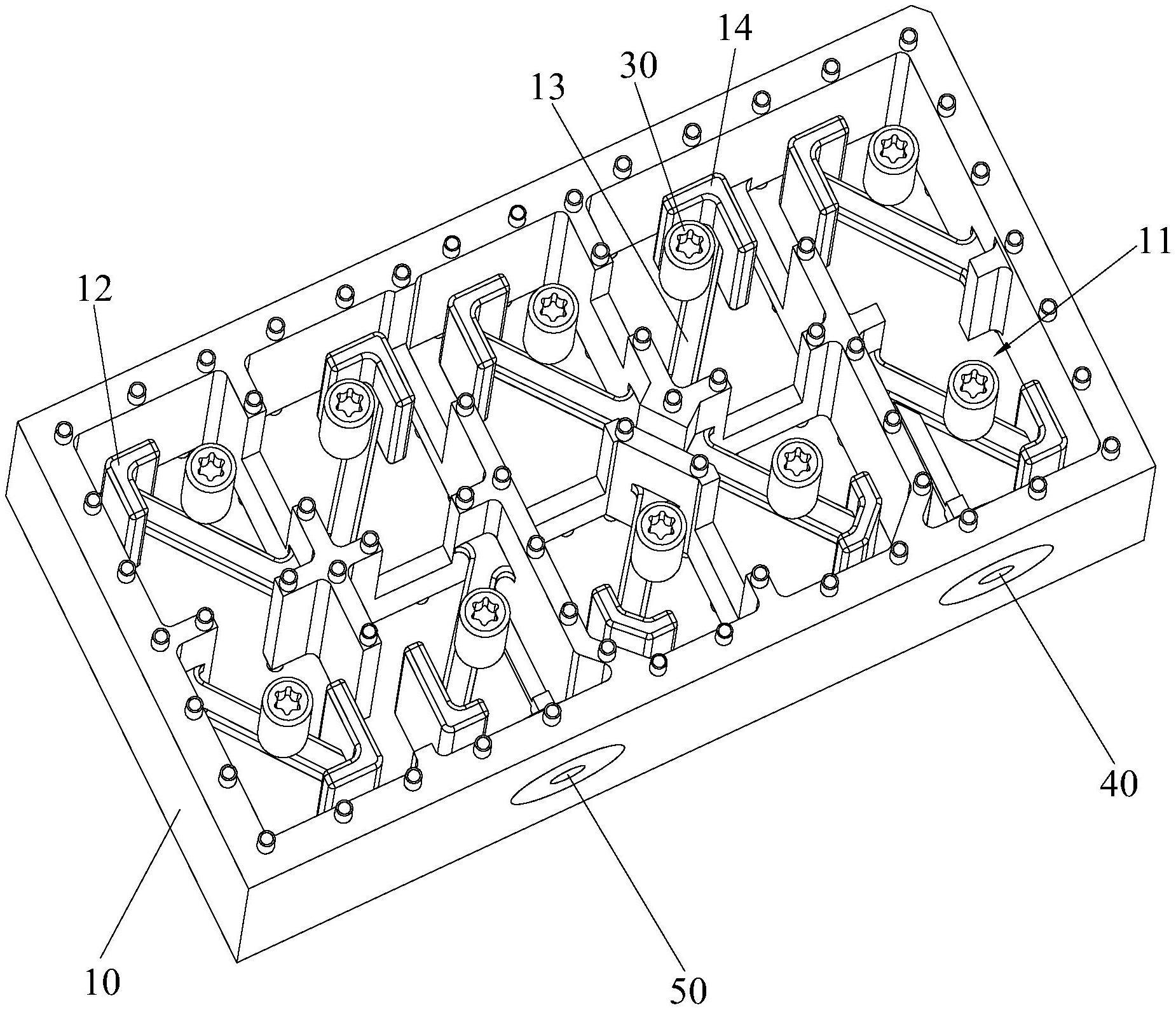 Cavity Filters: Precision RF Signal Control
